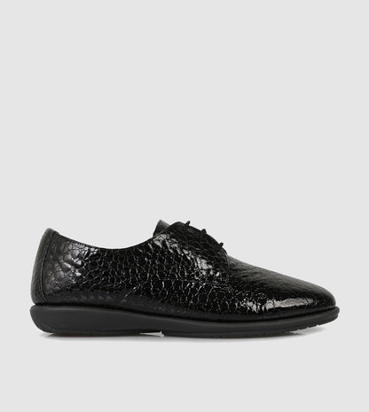 Ellie Lace Ups by Relax
