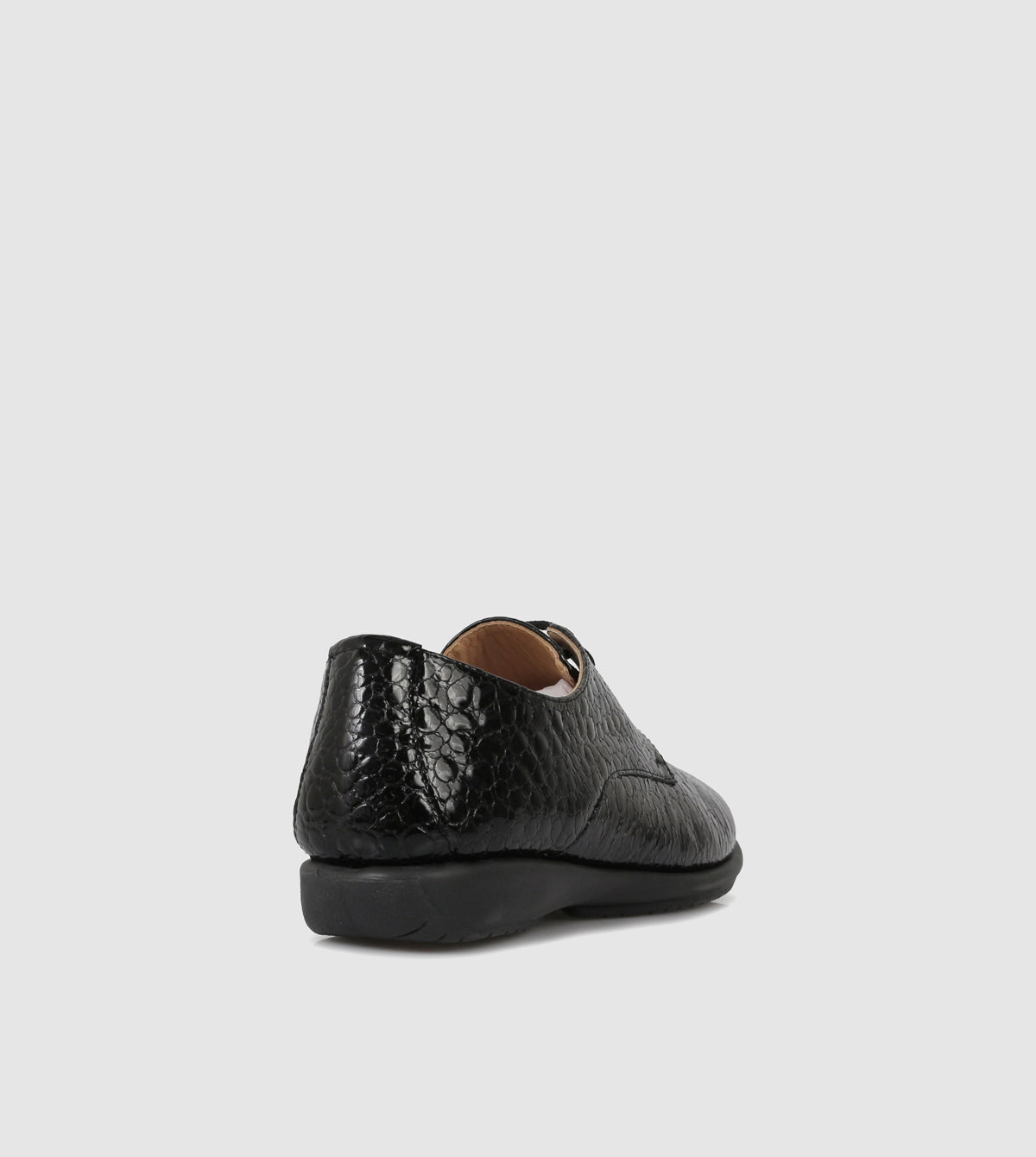 Ellie Lace Ups by Relax