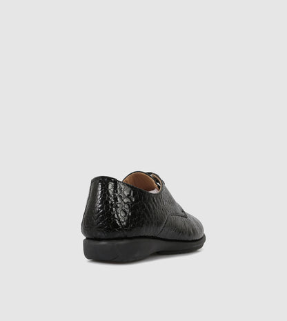 Ellie Lace Ups by Relax
