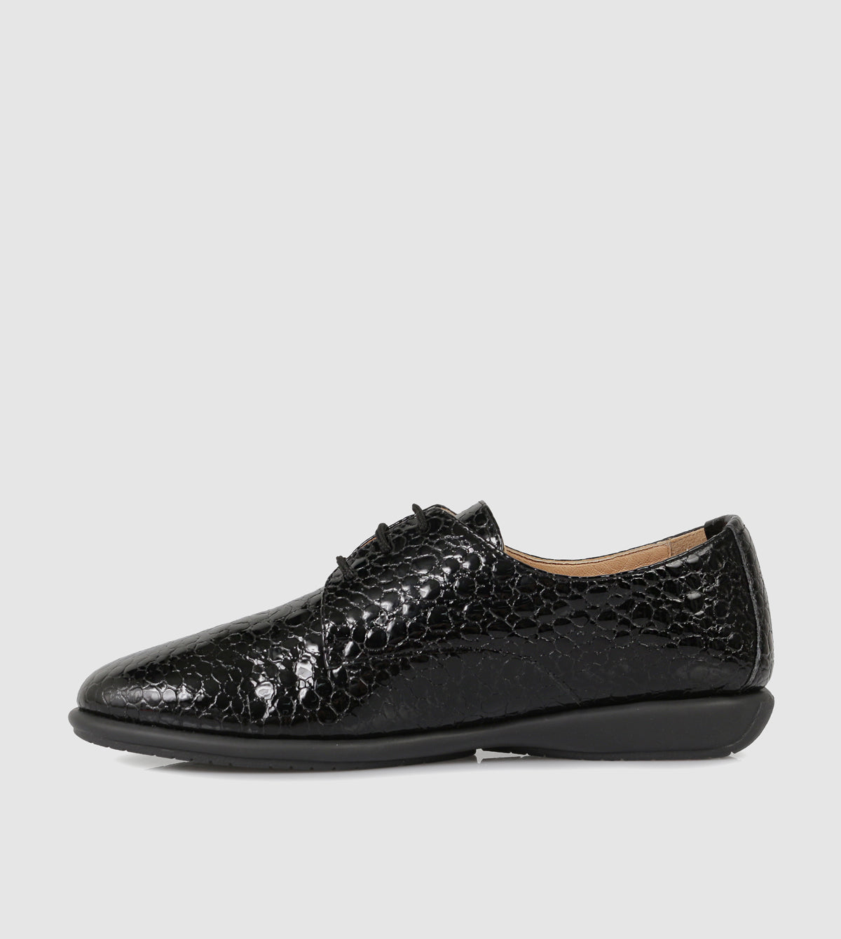 Ellie Lace Ups by Relax