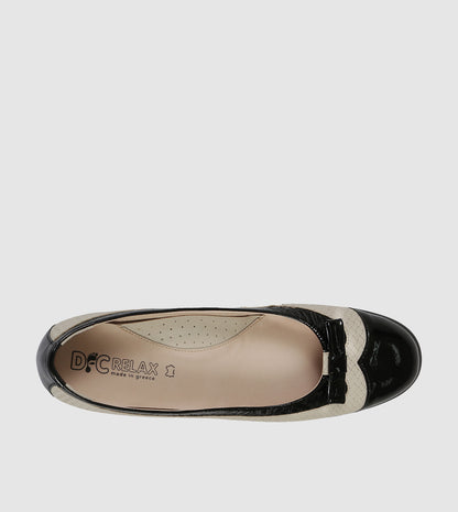 Maeve Ballerinas by Relax