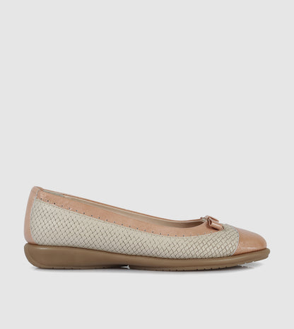 Maeve Ballerinas by Relax