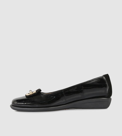 Valentina Ballerinas by Relax
