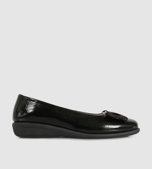 Vineah Ballerinas by Relax