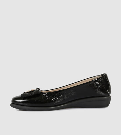 Vineah Ballerinas by Relax