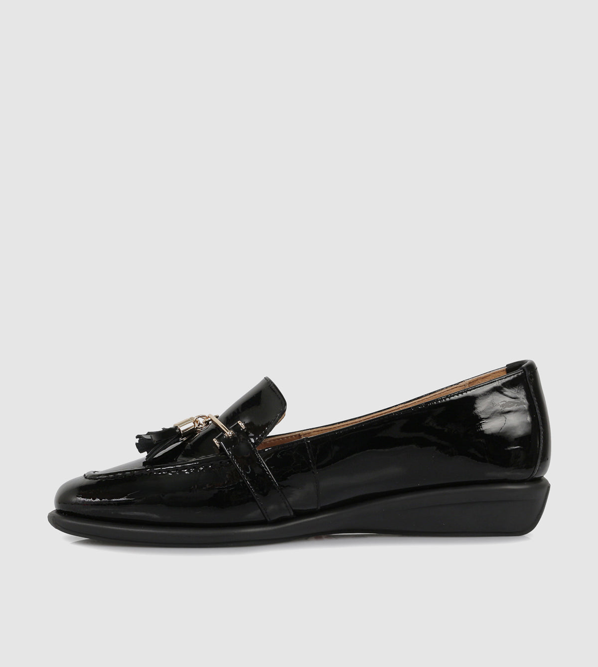 Meera Slip Ons by Relax
