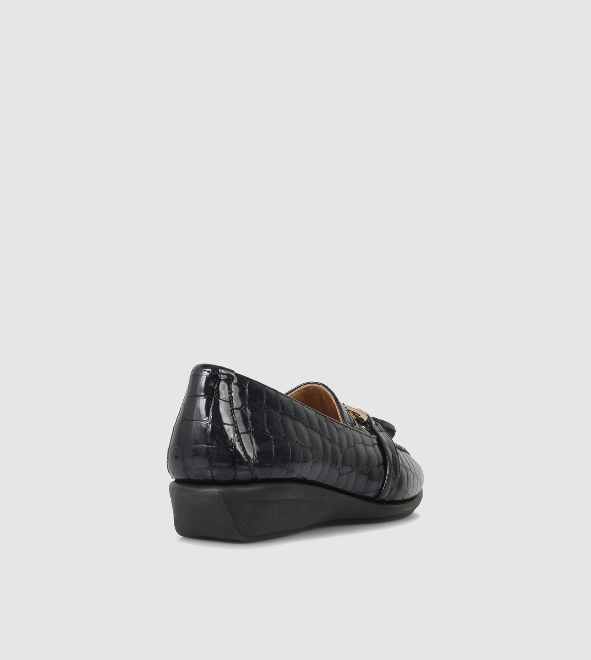 Meera Slip Ons by Relax