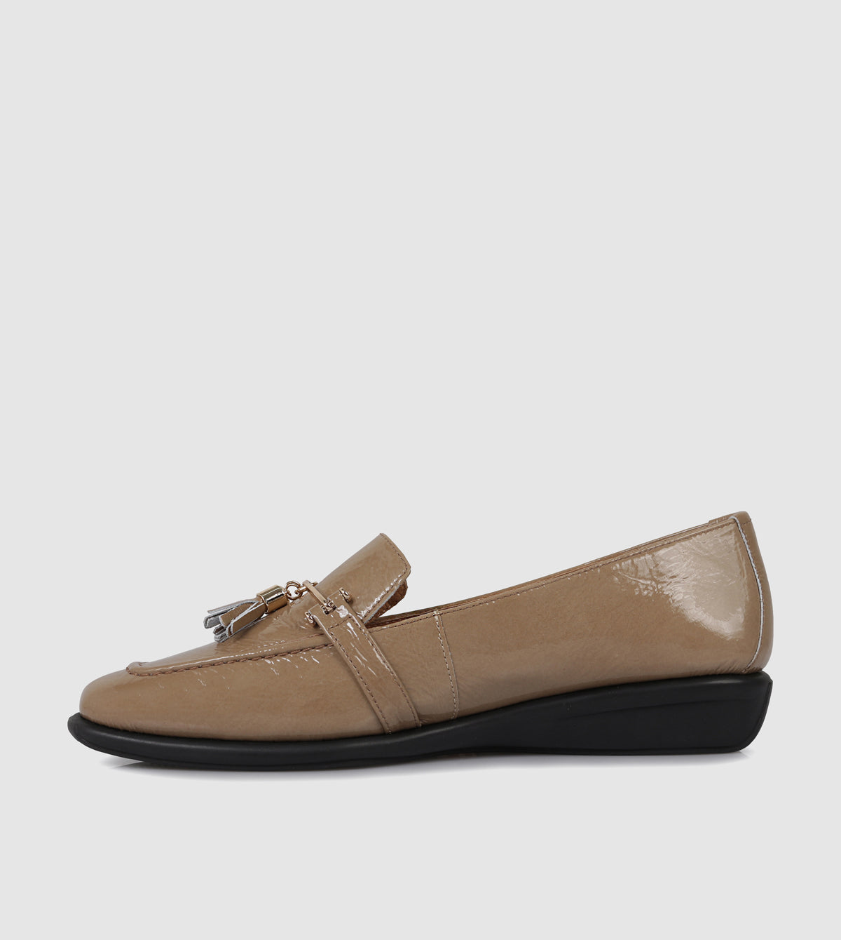 Meera Slip Ons by Relax