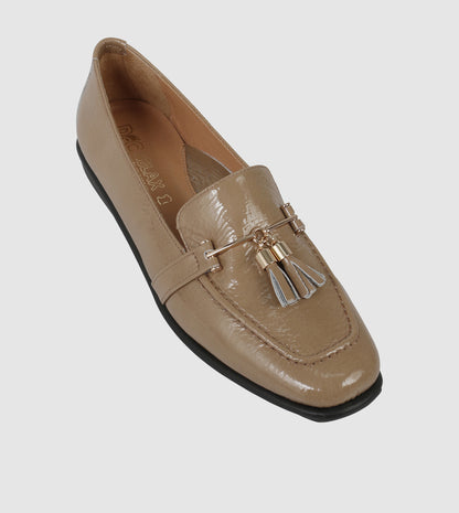 Meera Slip Ons by Relax