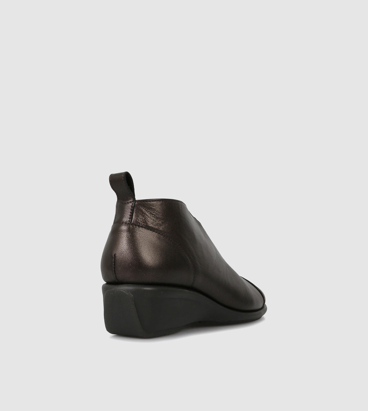 Lorna Ankle Boots by Relax