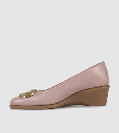 Sanah Courtshoes by Relax