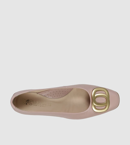 Sanah Courtshoes by Relax