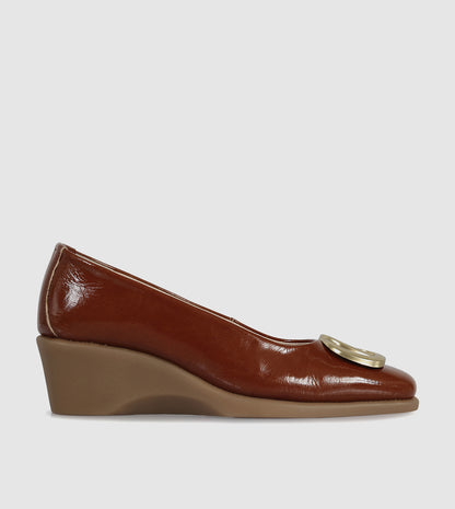 Sanah Courtshoes by Relax