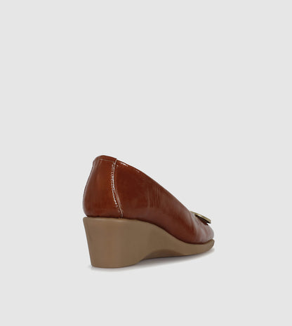 Sanah Courtshoes by Relax