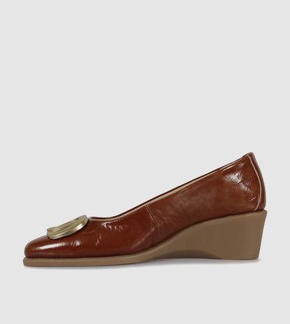 Sanah Courtshoes by Relax