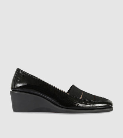 Yoko Courtshoes by Relax