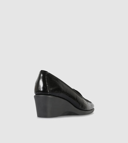 Yoko Courtshoes by Relax