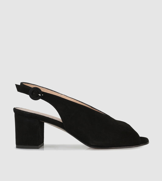 Donata Slingbacks by Piazza Grande