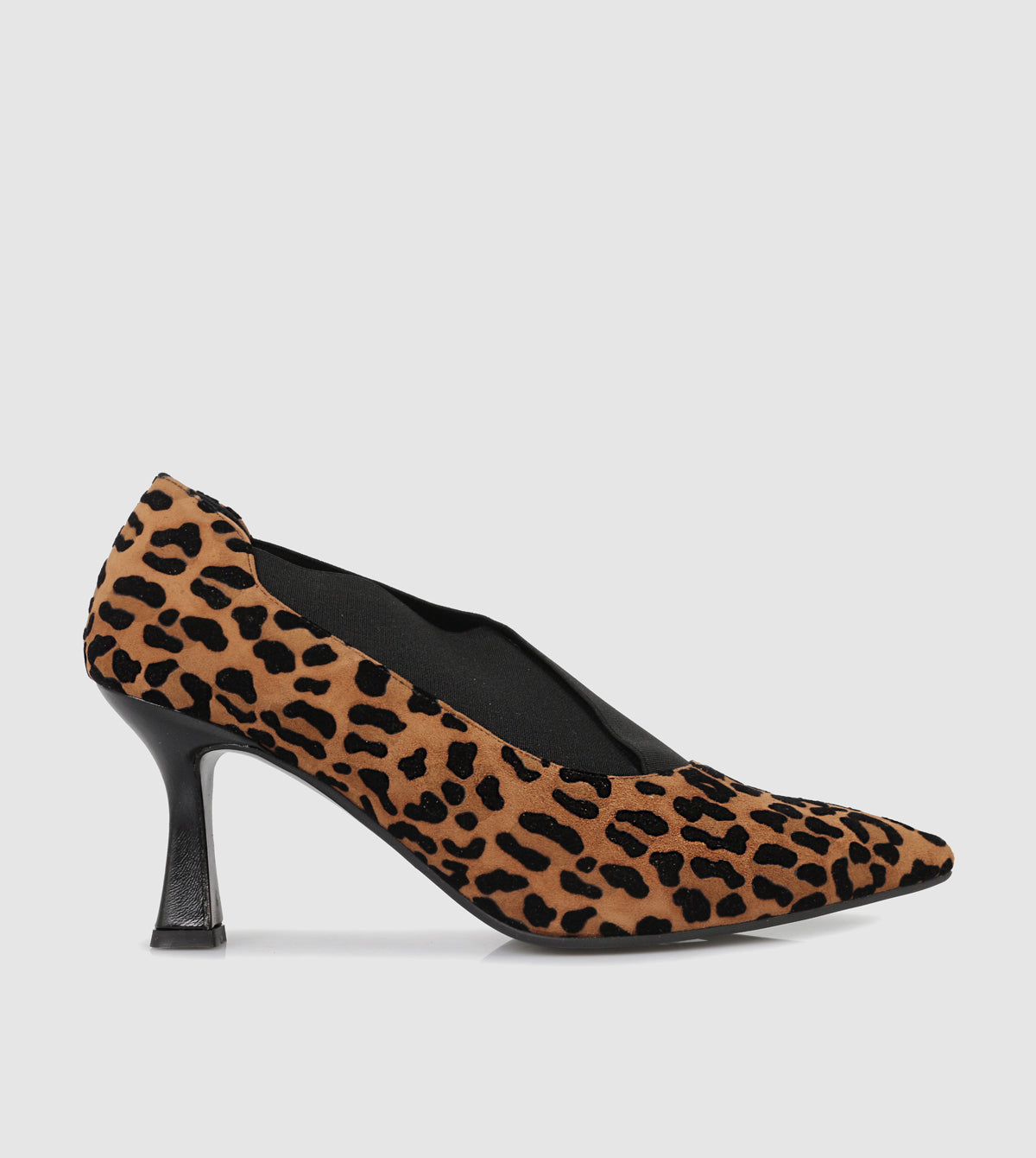 Adris Heels by Melluso