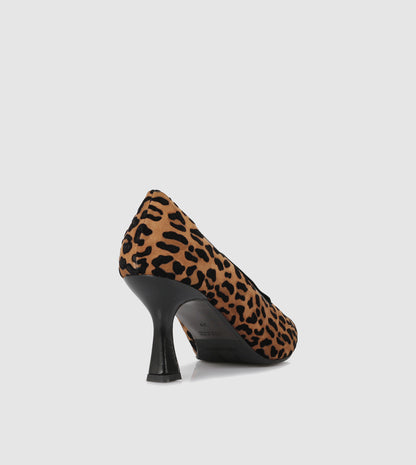 Adris Heels by Melluso