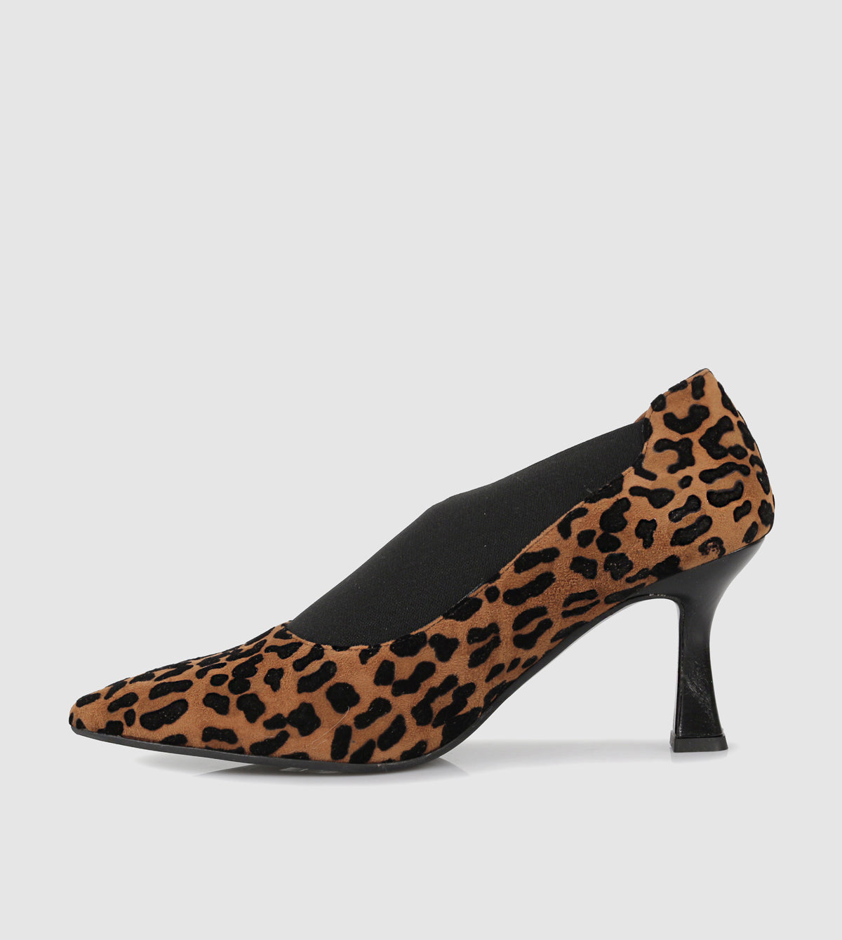 Adris Heels by Melluso