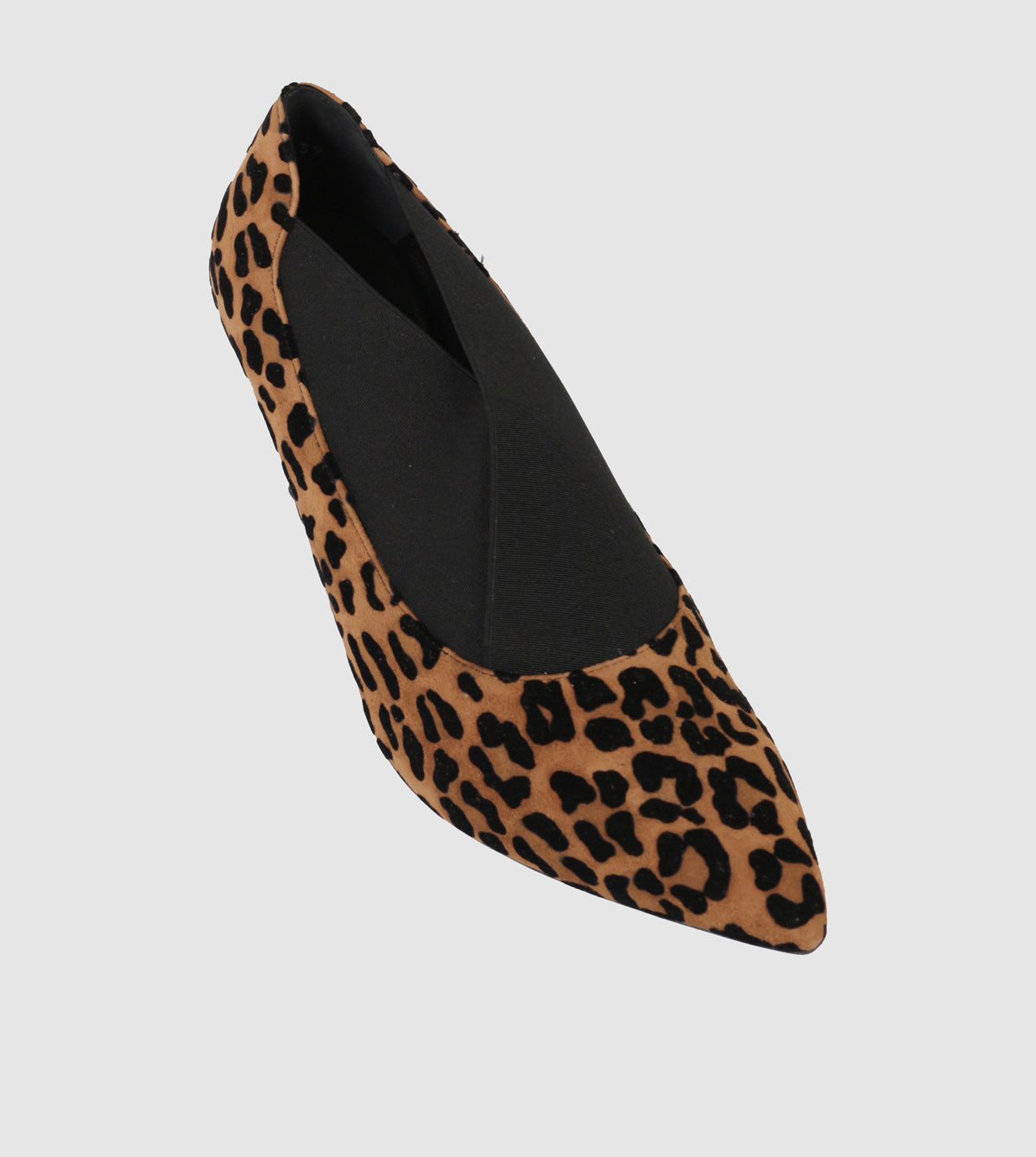 Adris Heels by Melluso