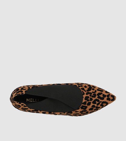 Adris Heels by Melluso