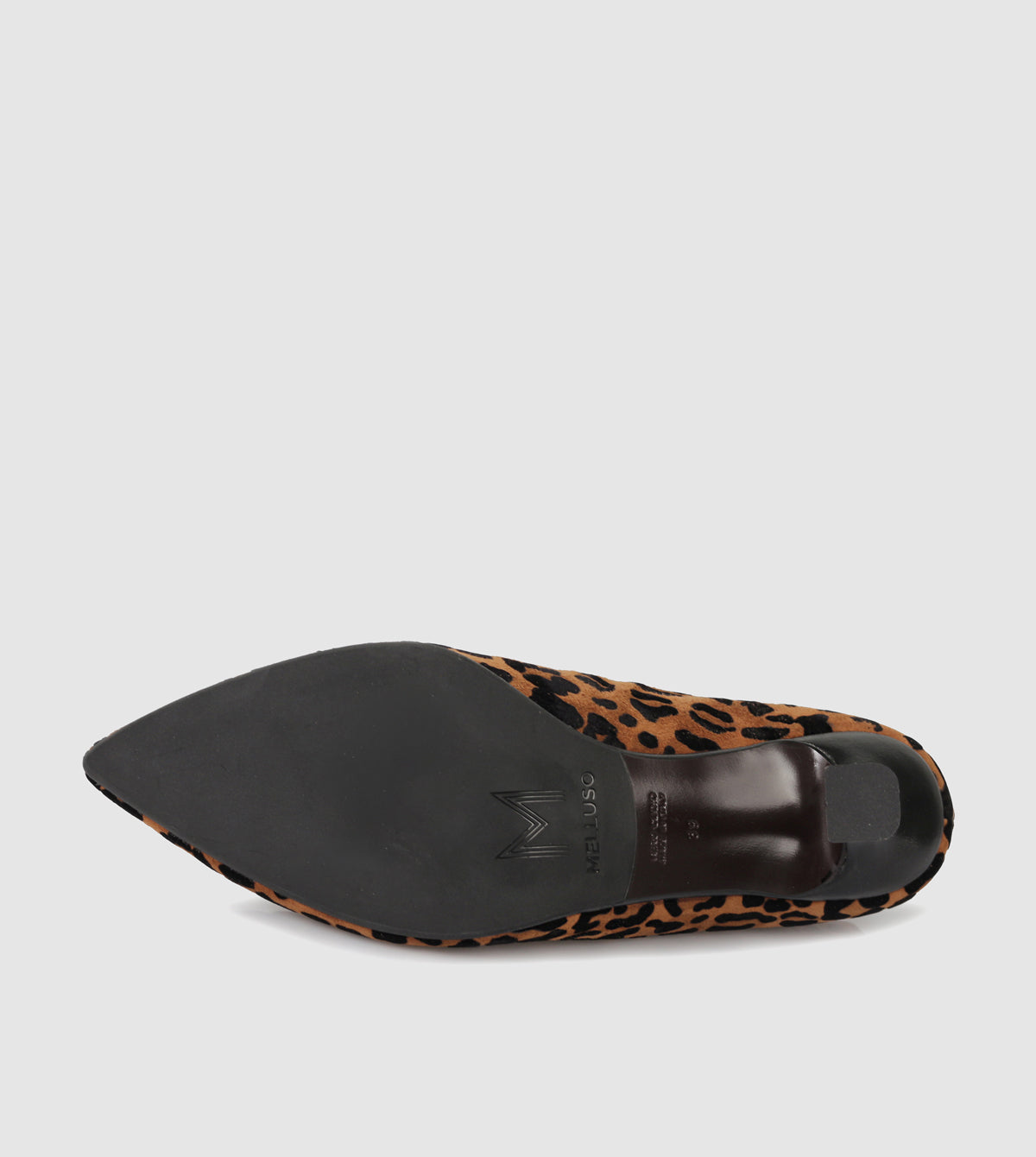 Adris Heels by Melluso