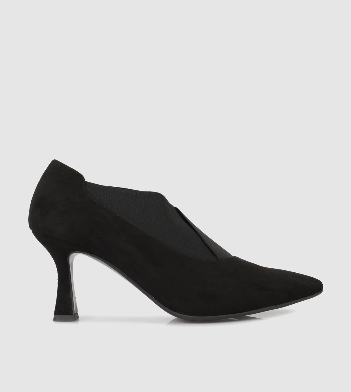 Adris Heels by Melluso