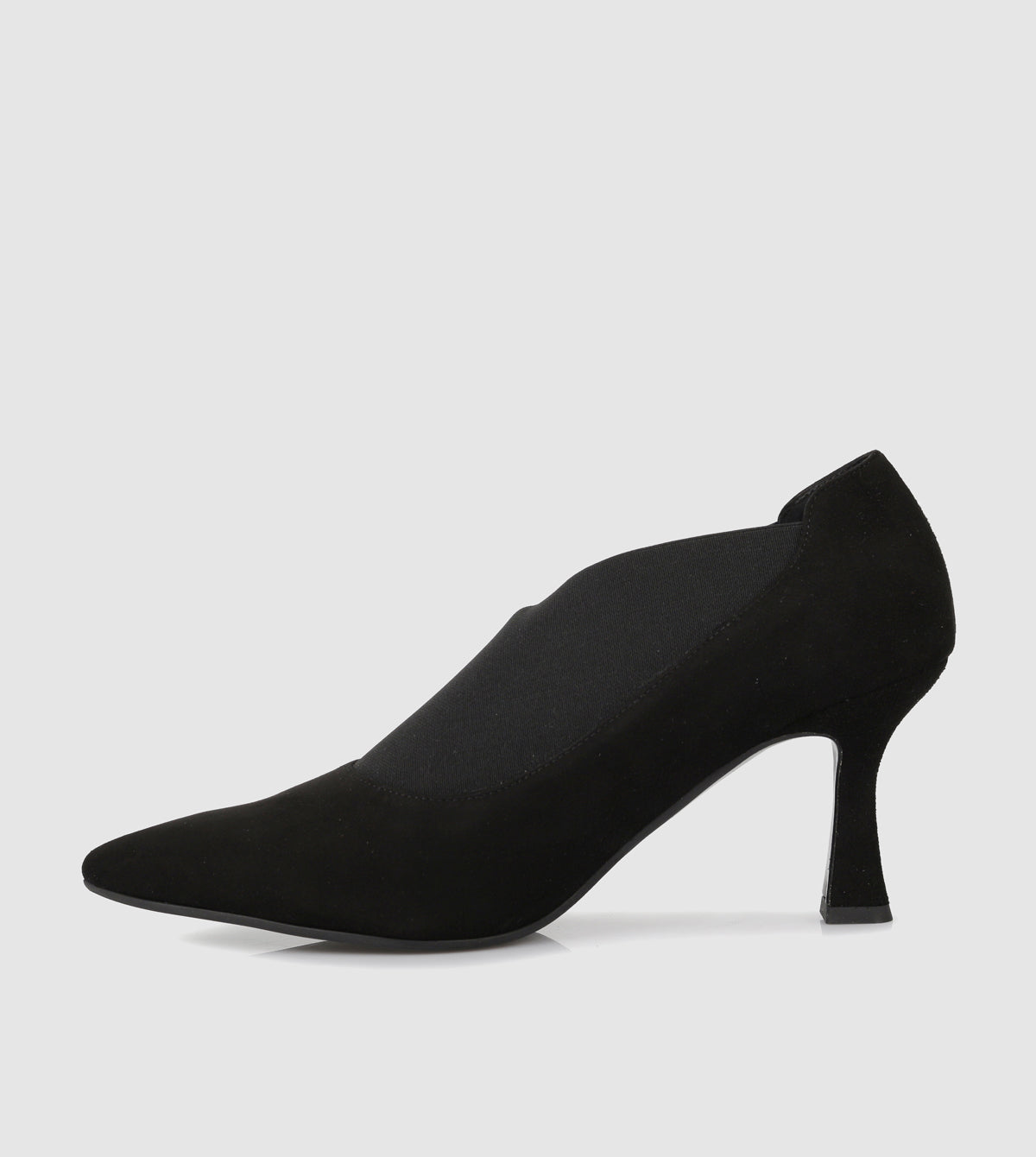 Adris Heels by Melluso