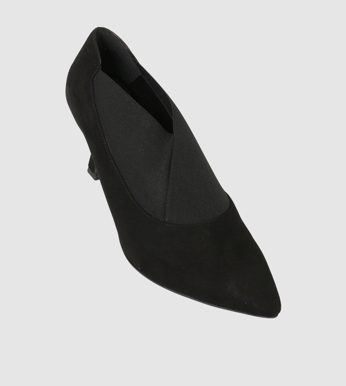 Adris Heels by Melluso