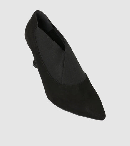 Adris Heels by Melluso