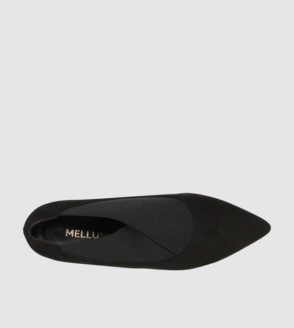 Adris Heels by Melluso