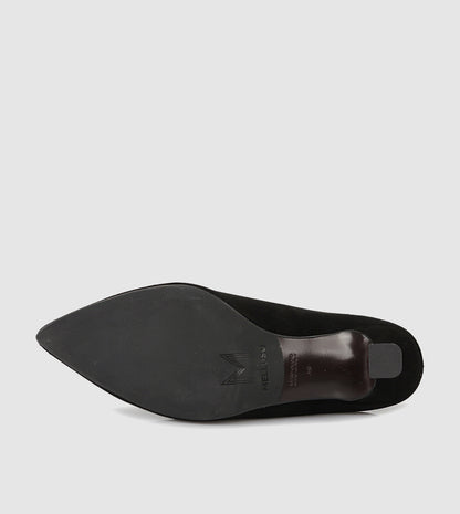 Adris Heels by Melluso