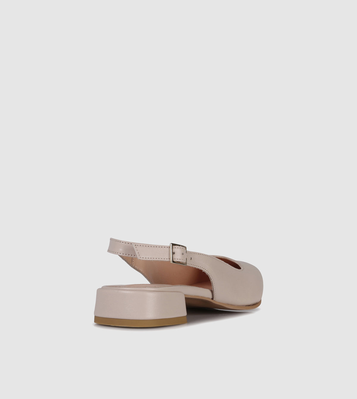 Vespasia Slingbacks by Piazza Grande
