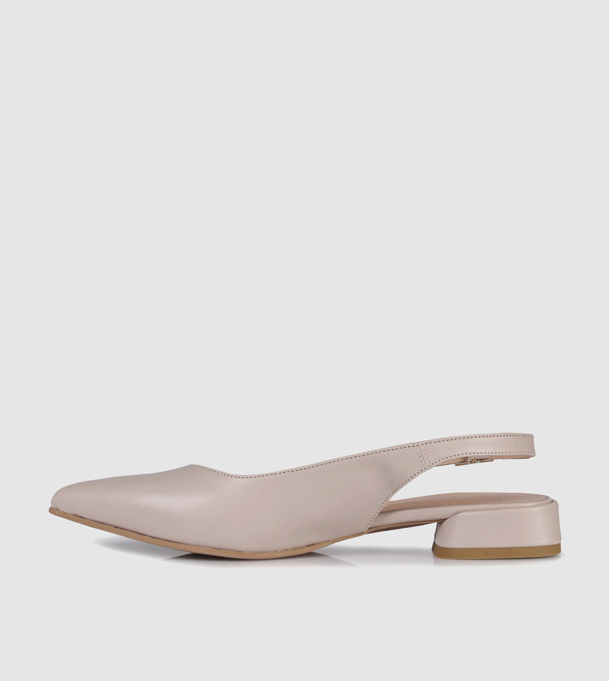 Vespasia Slingbacks by Piazza Grande