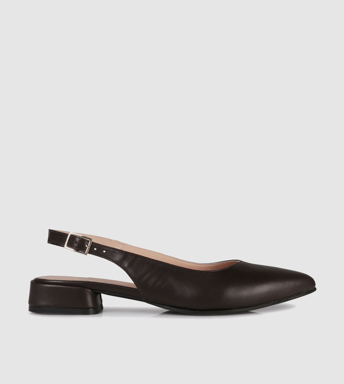 Vespasia Slingbacks by Piazza Grande