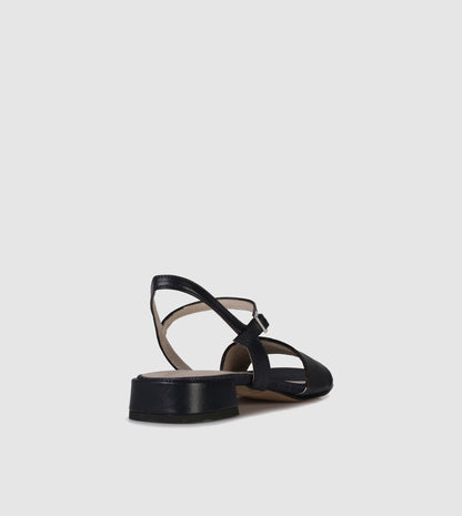 Rutilia Sandals by Piazza Grande
