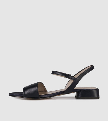 Rutilia Sandals by Piazza Grande