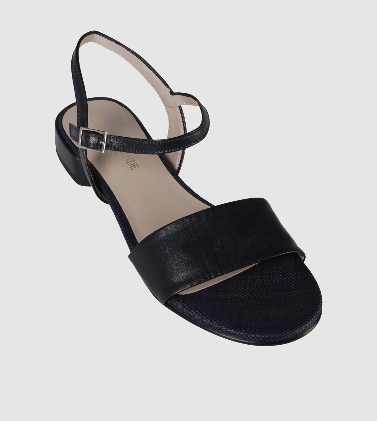 Rutilia Sandals by Piazza Grande