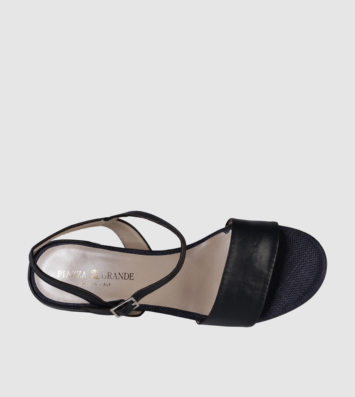 Rutilia Sandals by Piazza Grande