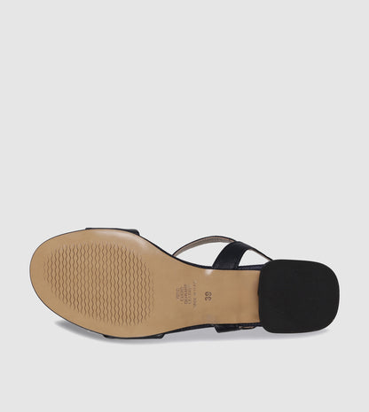 Rutilia Sandals by Piazza Grande