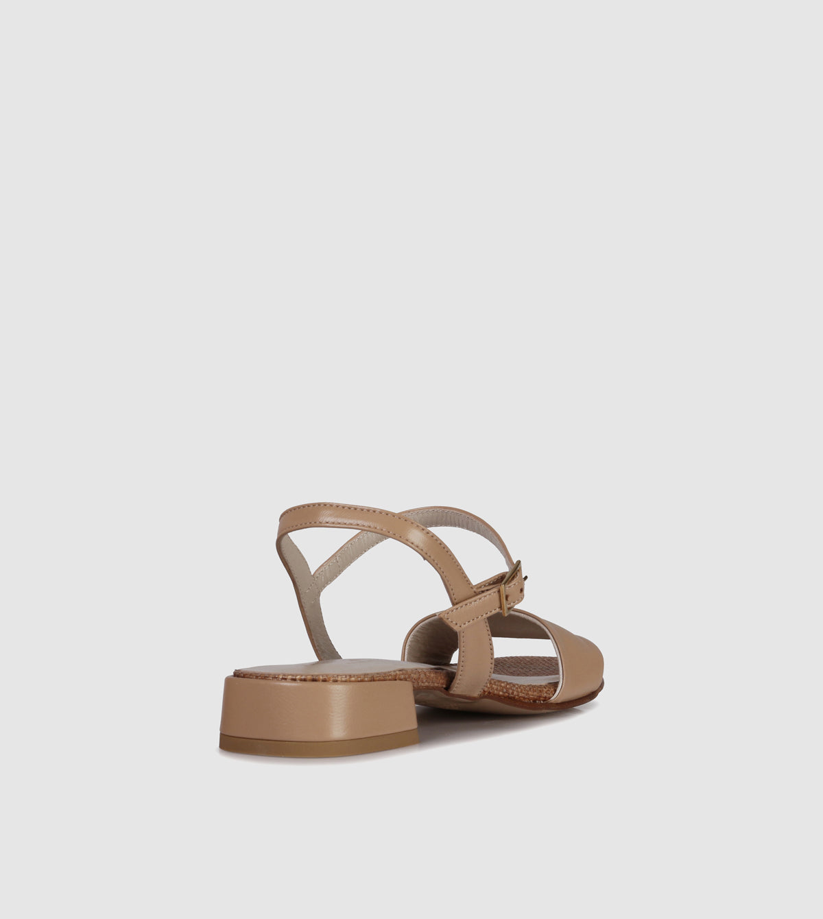 Rutilia Sandals by Piazza Grande
