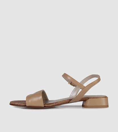 Rutilia Sandals by Piazza Grande