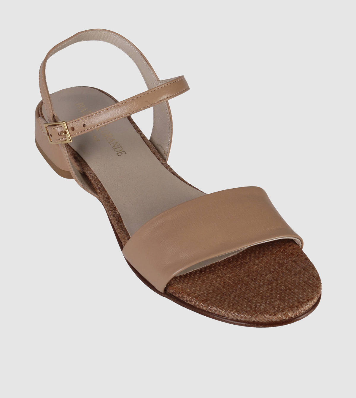 Rutilia Sandals by Piazza Grande