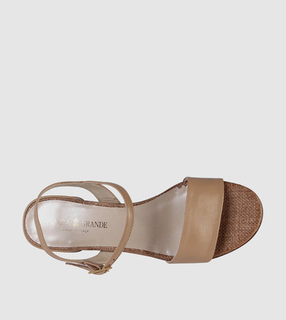 Rutilia Sandals by Piazza Grande