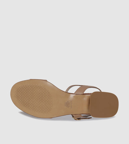 Rutilia Sandals by Piazza Grande
