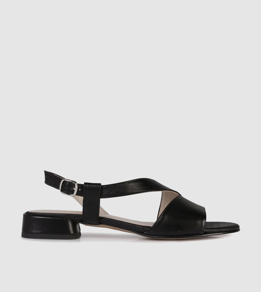 Idit Sandals by Piazza Grande
