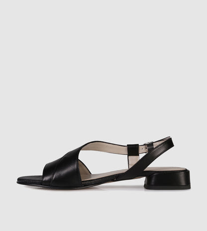 Idit Sandals by Piazza Grande
