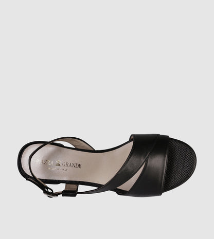 Idit Sandals by Piazza Grande